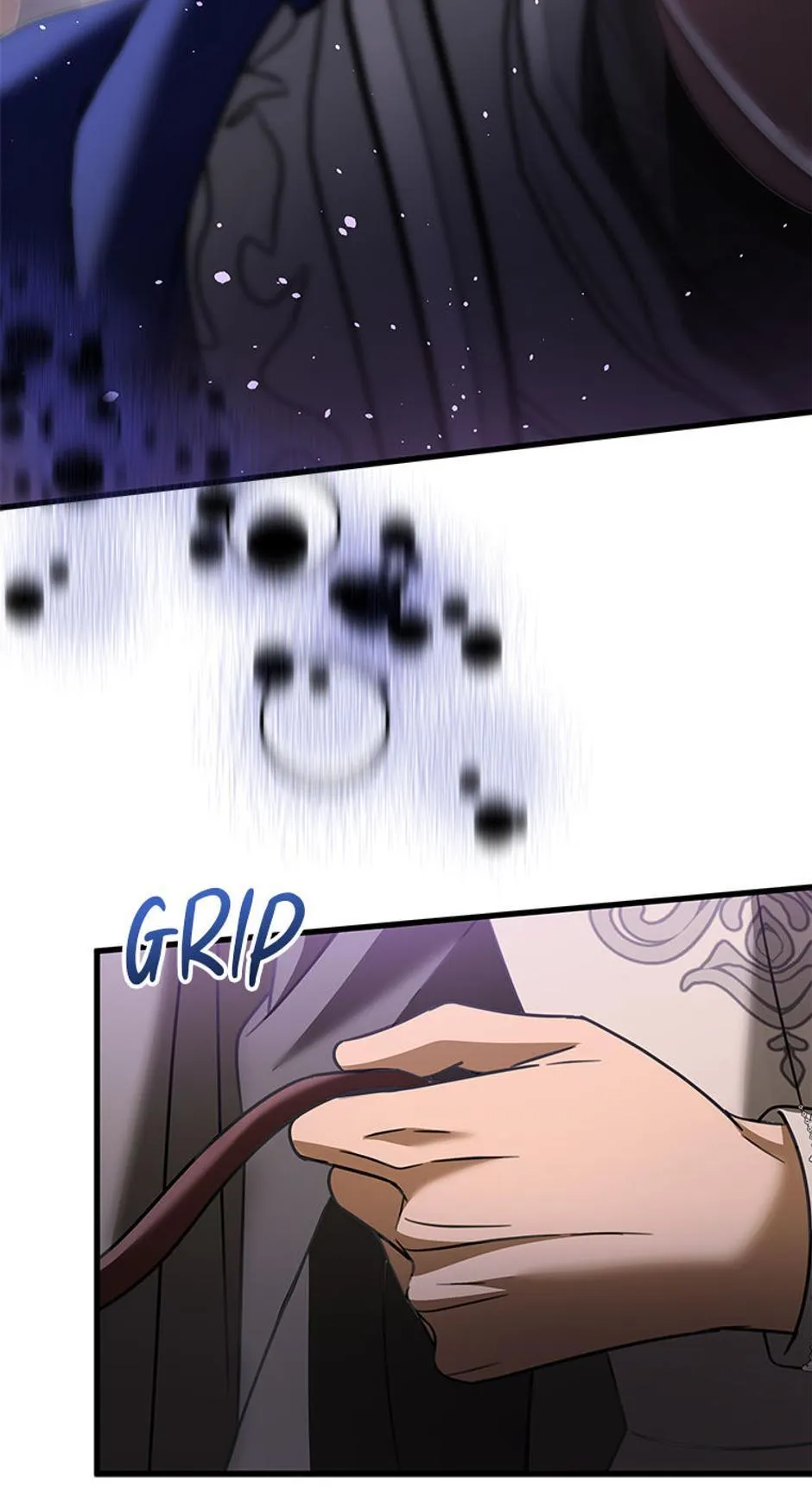 Your God Sent You Chapter 74 page 28 - 