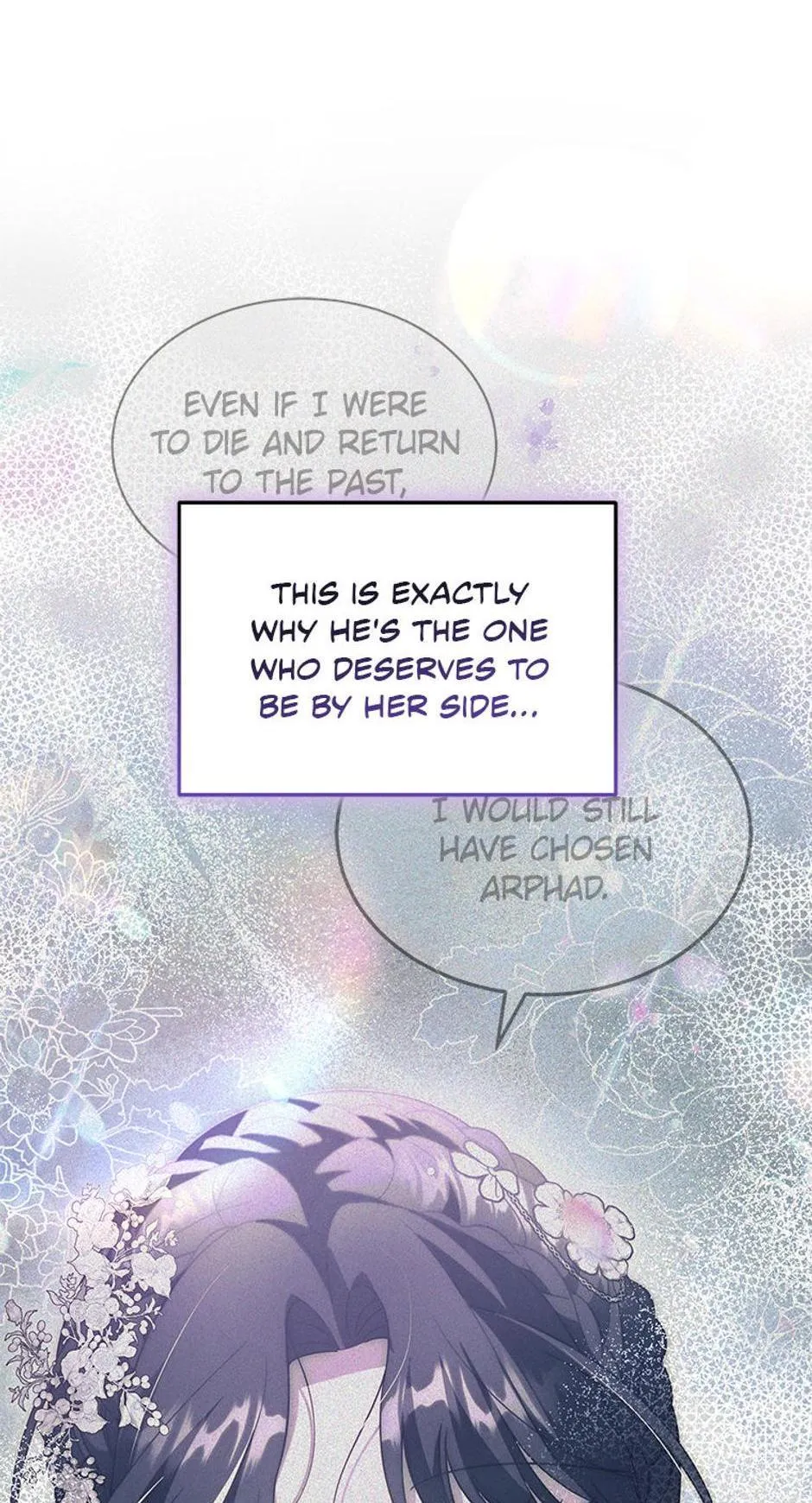 Your God Sent You Chapter 74 page 29 - 