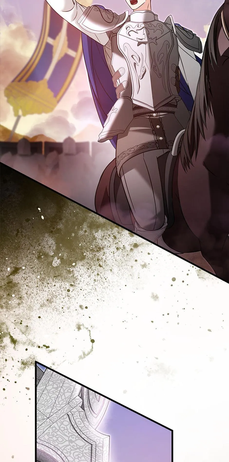 Your God Sent You Chapter 74 page 4 - 