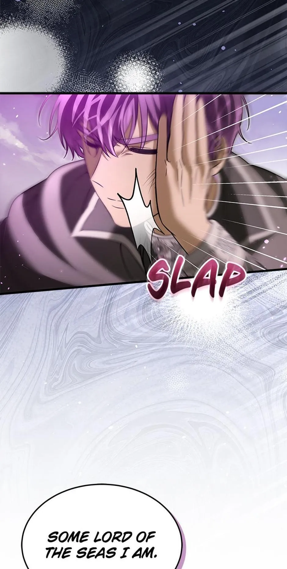 Your God Sent You Chapter 74 page 32 - 