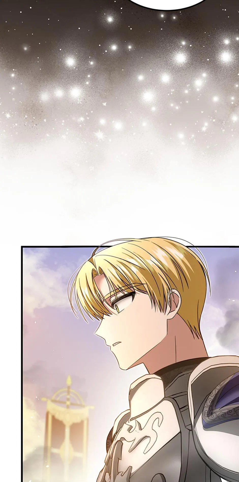 Your God Sent You Chapter 74 page 40 - 