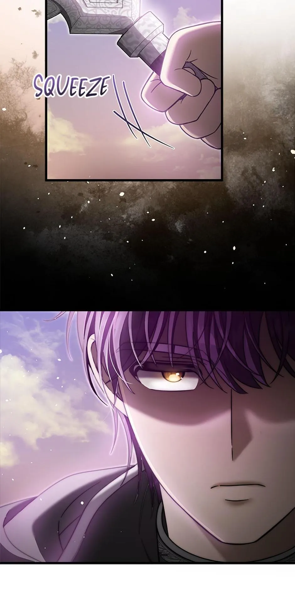 Your God Sent You Chapter 74 page 5 - 