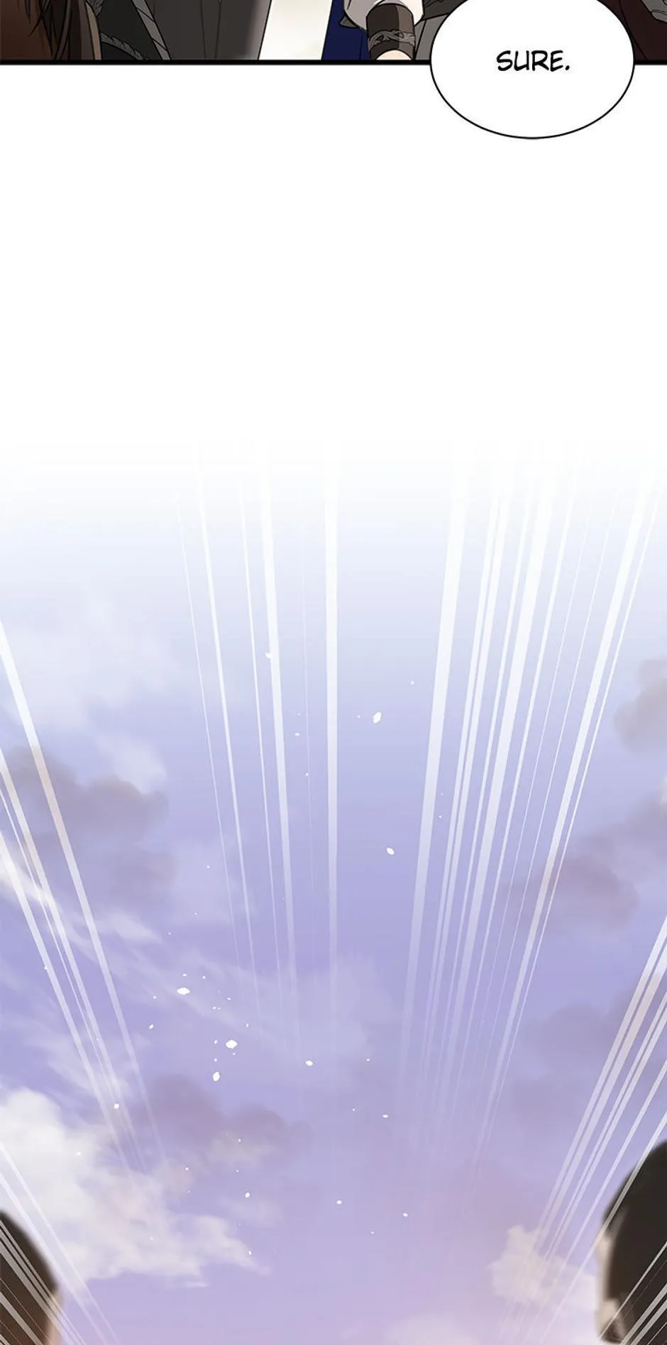 Your God Sent You Chapter 74 page 42 - 