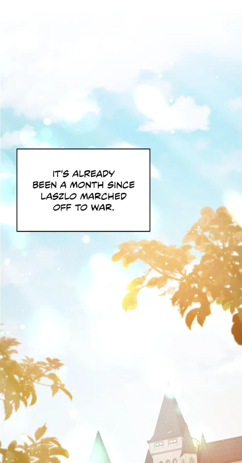 Your God Sent You Chapter 74 page 45 - 