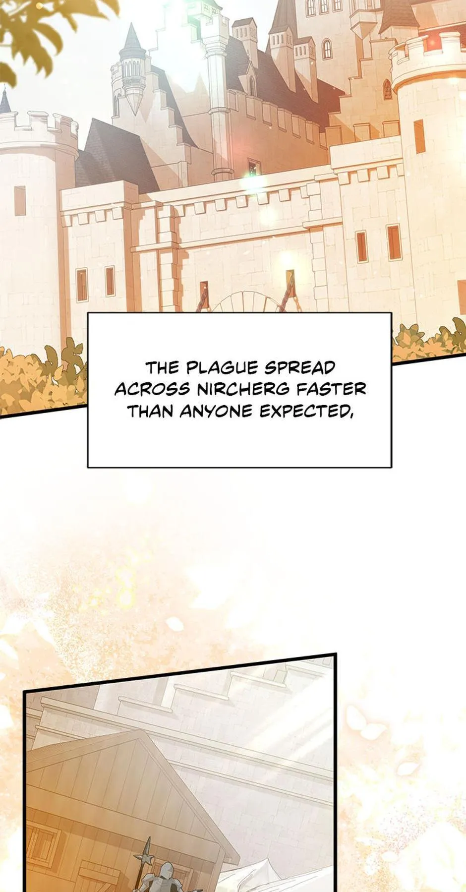 Your God Sent You Chapter 74 page 46 - 