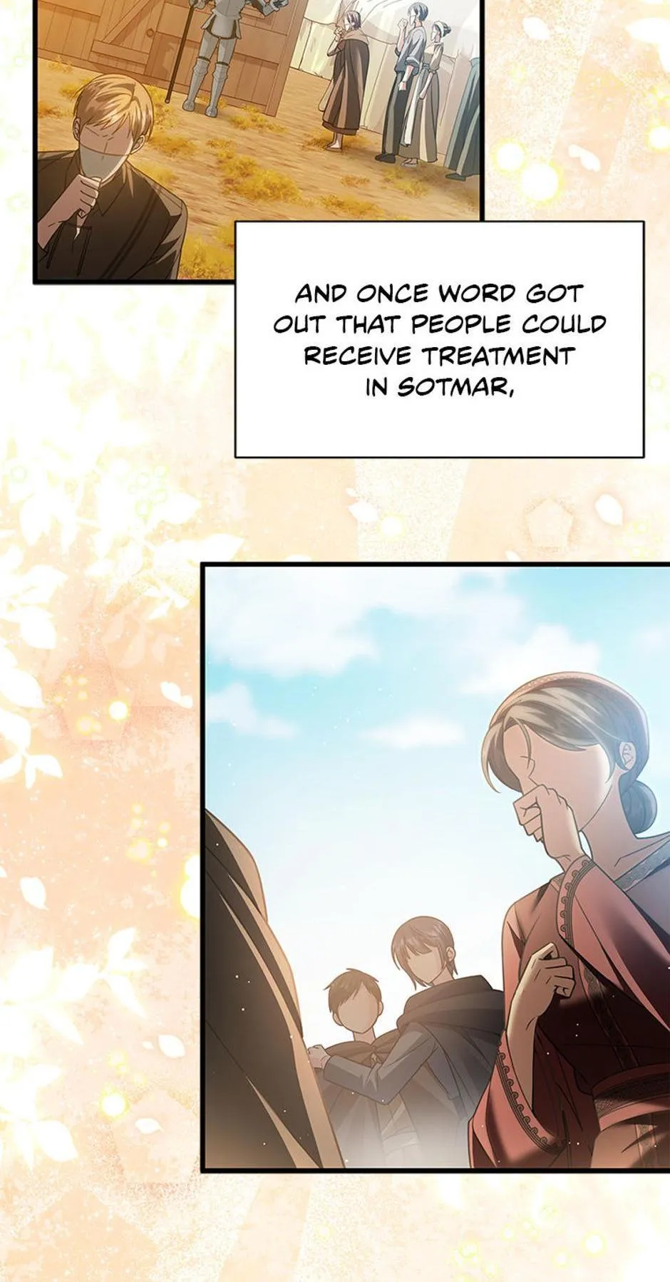 Your God Sent You Chapter 74 page 47 - 