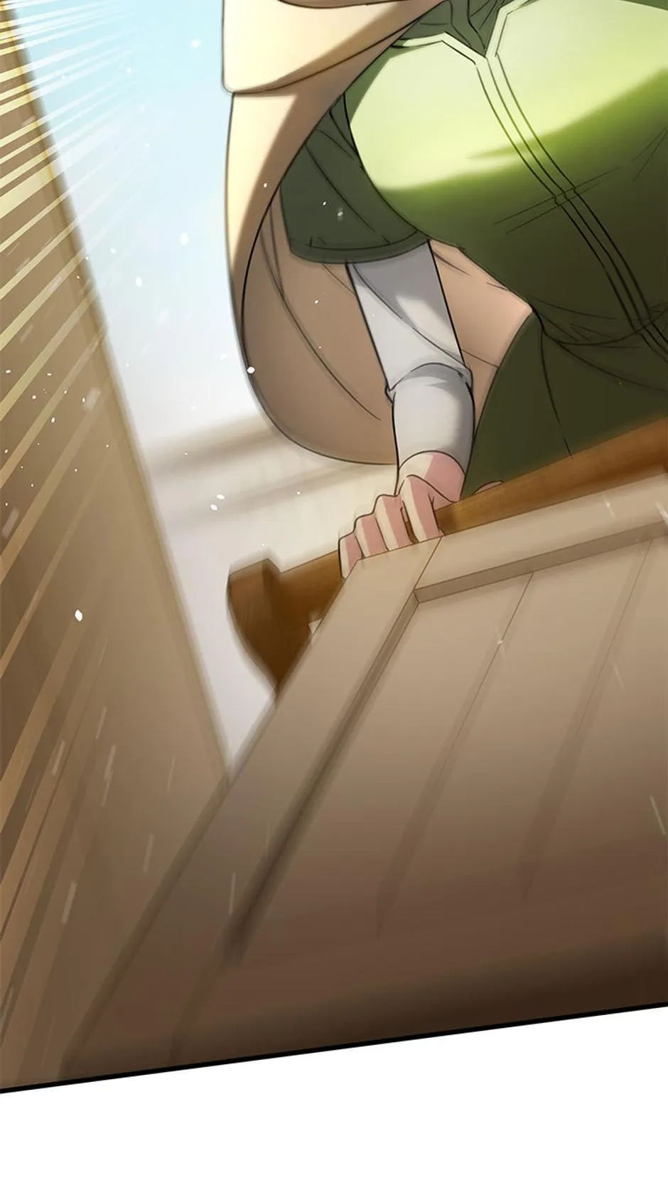 Your God Sent You Chapter 74 page 51 - 