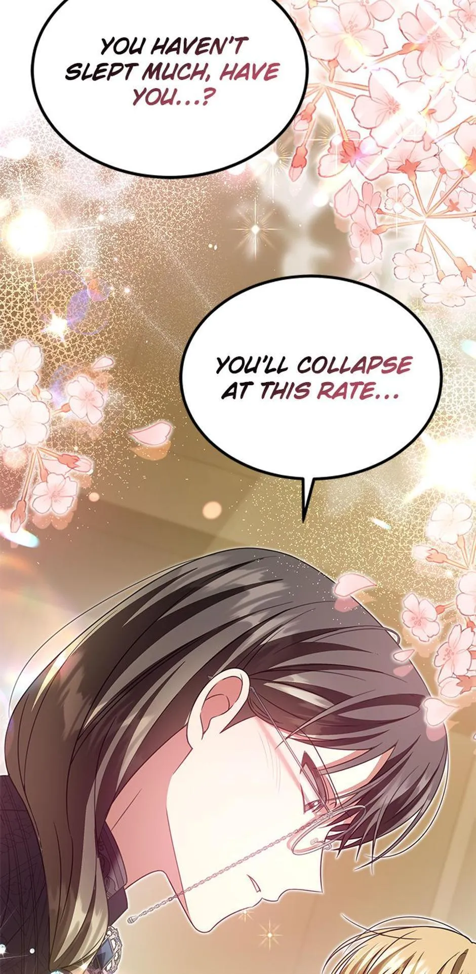 Your God Sent You Chapter 74 page 56 - 