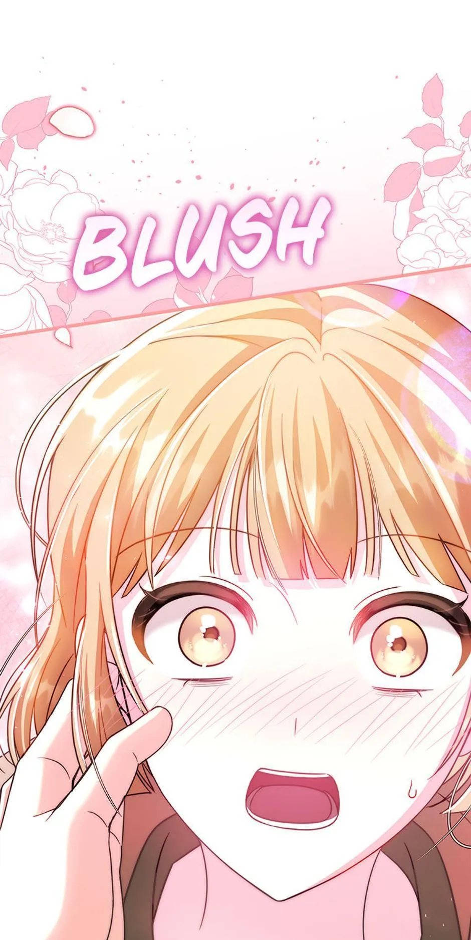 Your God Sent You Chapter 74 page 58 - 