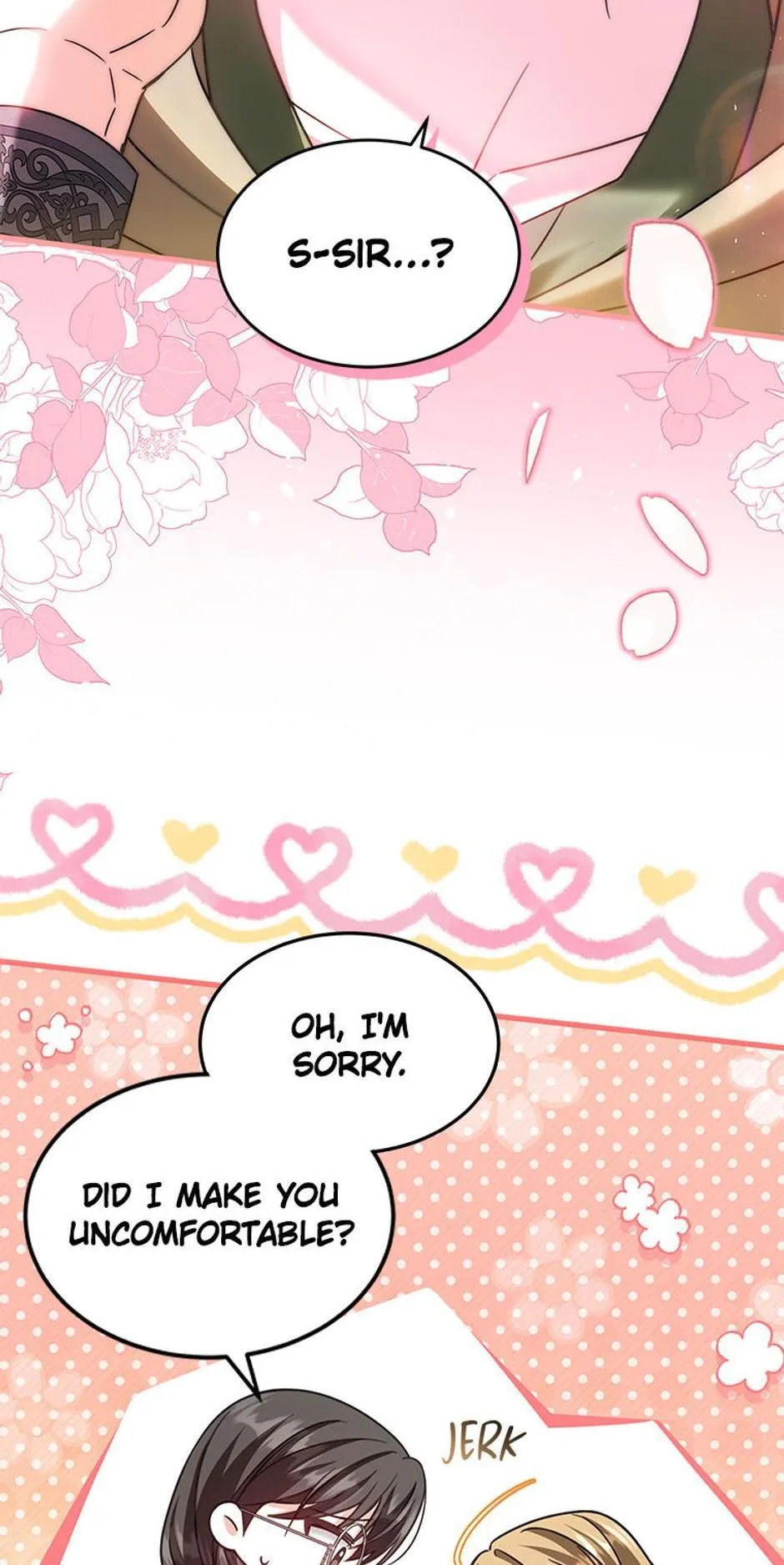 Your God Sent You Chapter 74 page 59 - 