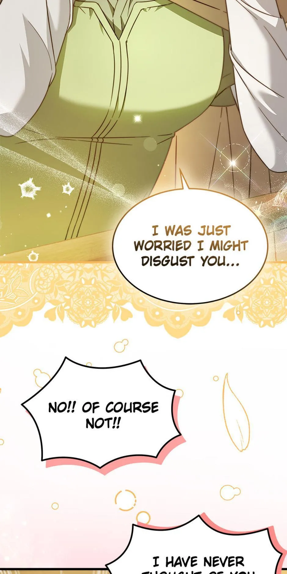 Your God Sent You Chapter 74 page 62 - 