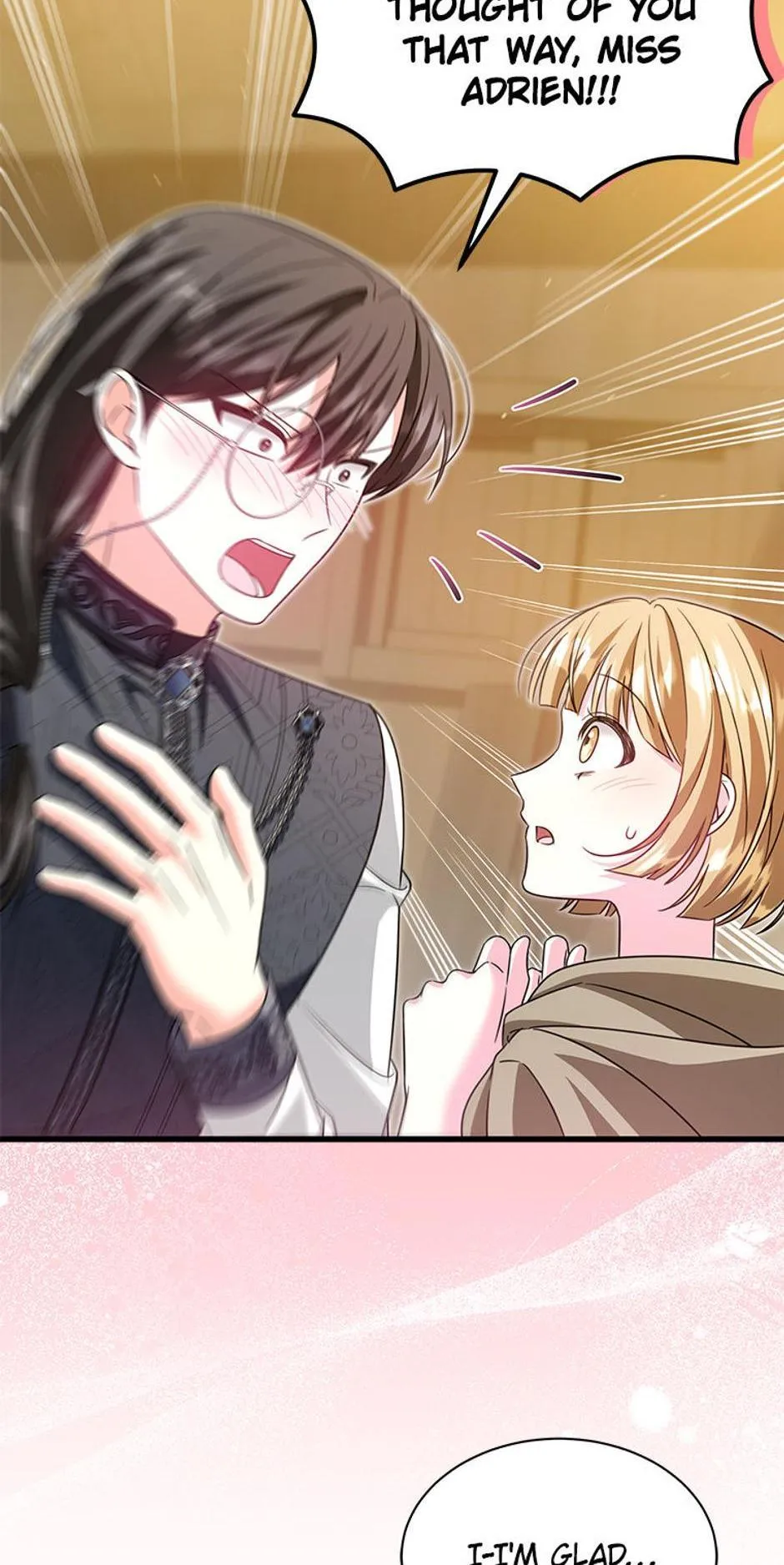 Your God Sent You Chapter 74 page 63 - 