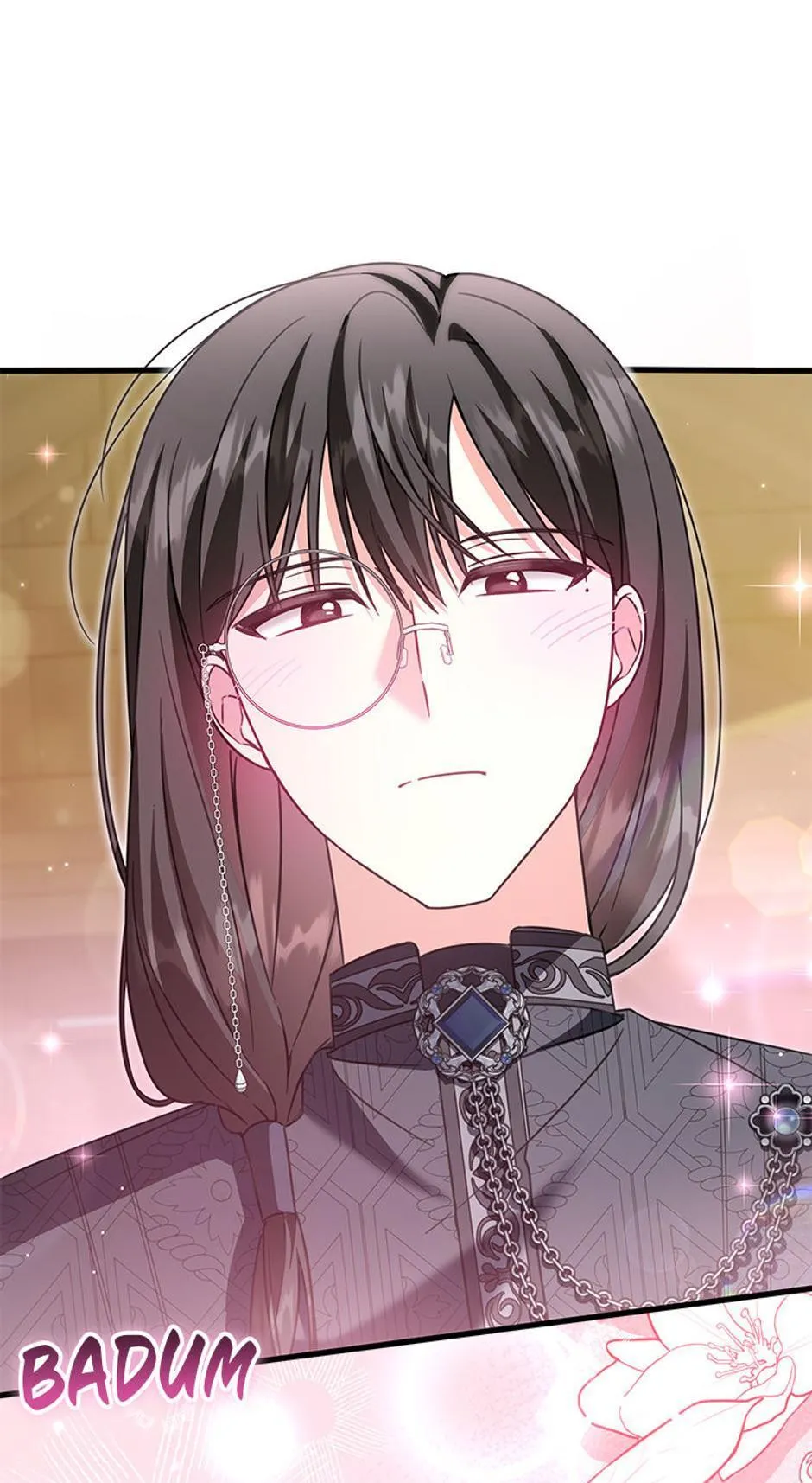 Your God Sent You Chapter 74 page 65 - 