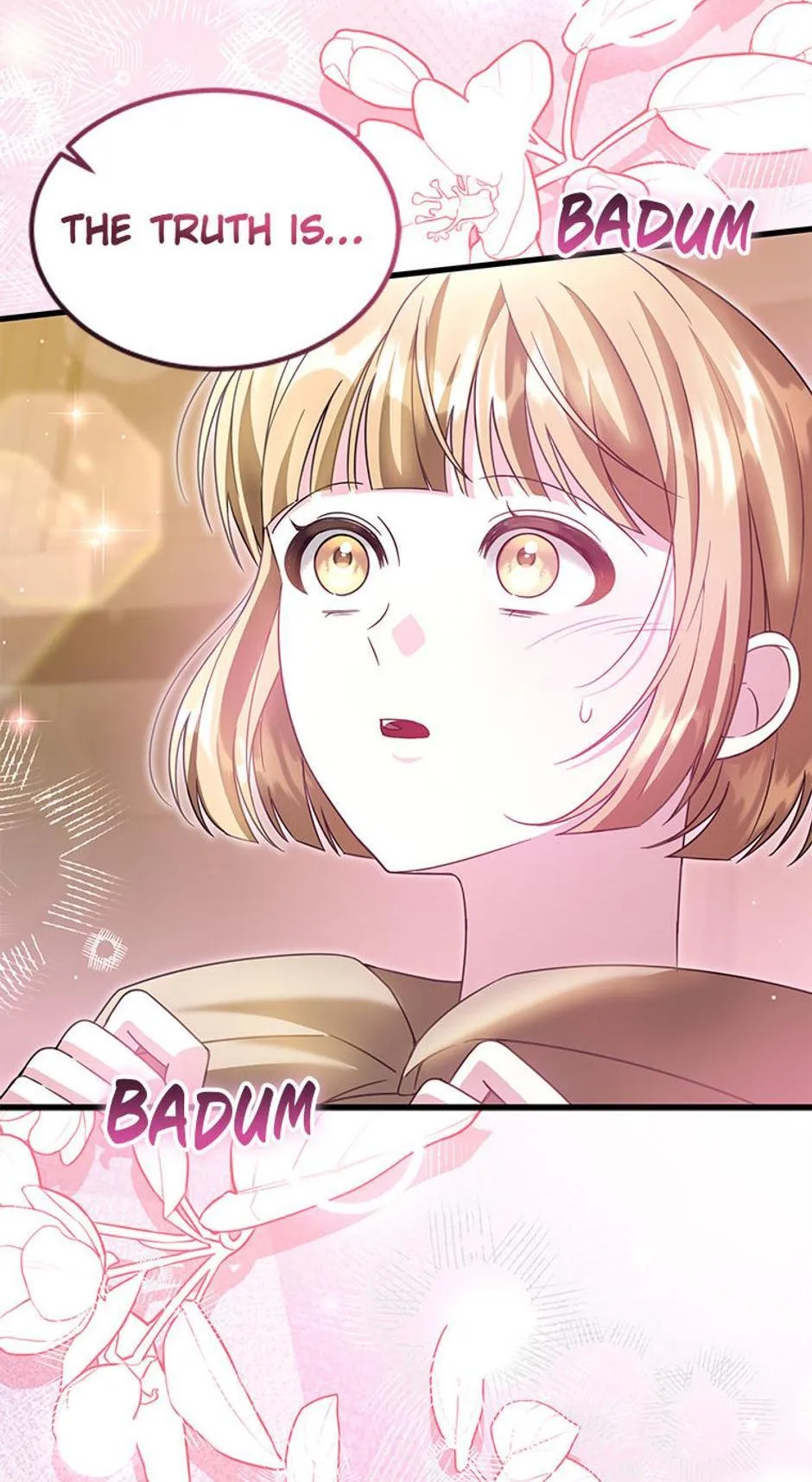 Your God Sent You Chapter 74 page 66 - 