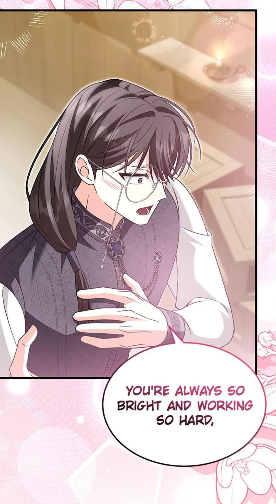 Your God Sent You Chapter 74 page 67 - 