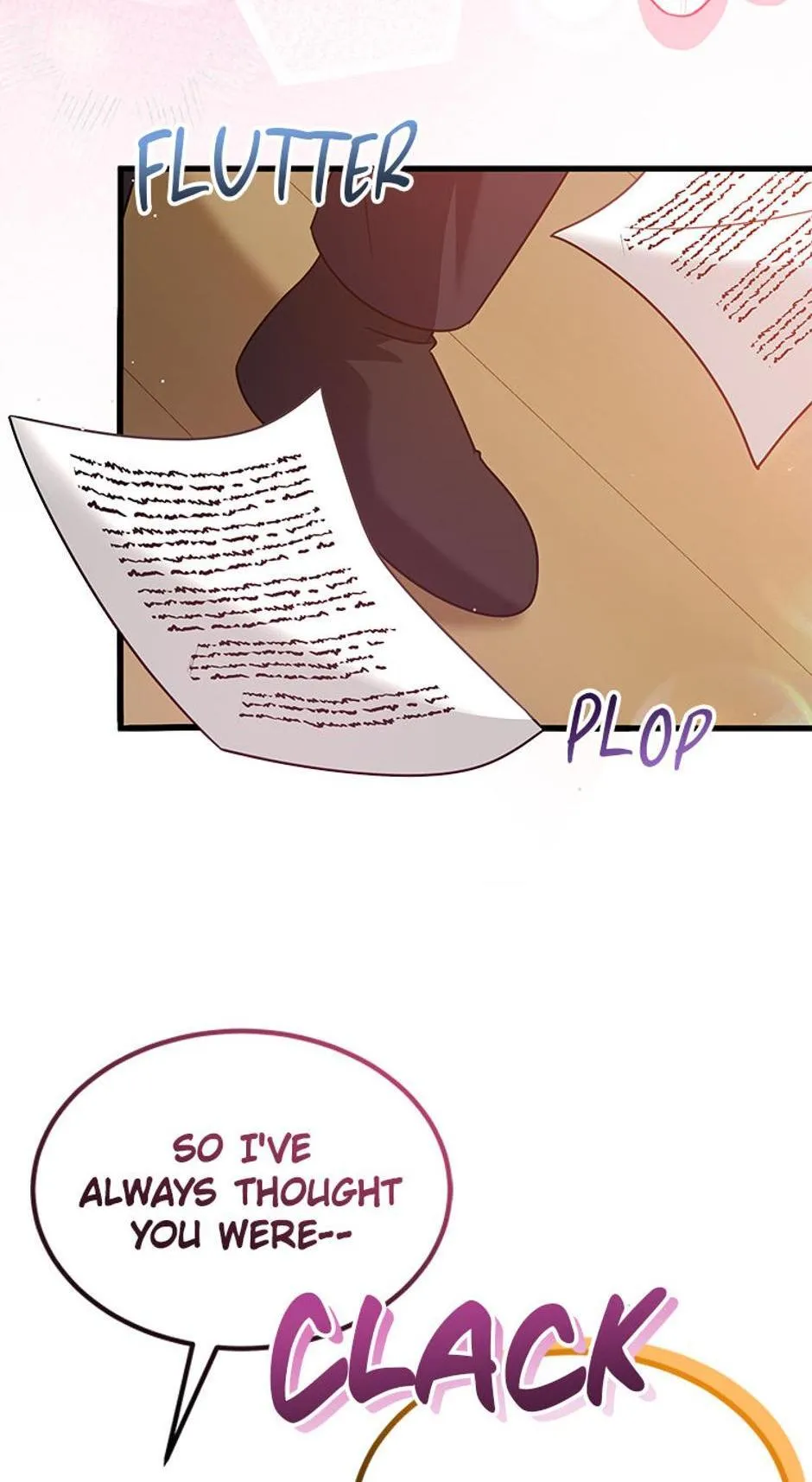 Your God Sent You Chapter 74 page 68 - 