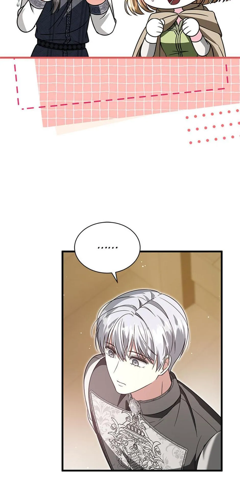 Your God Sent You Chapter 74 page 76 - 