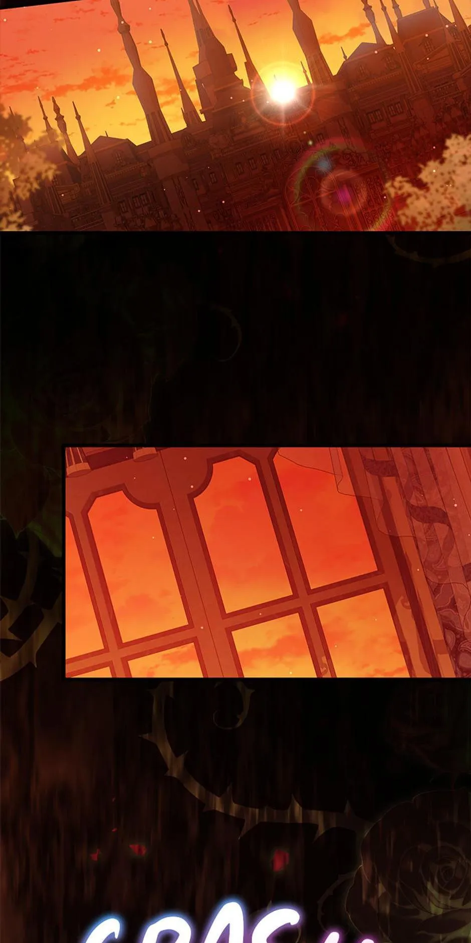 Your God Sent You Chapter 74 page 79 - 