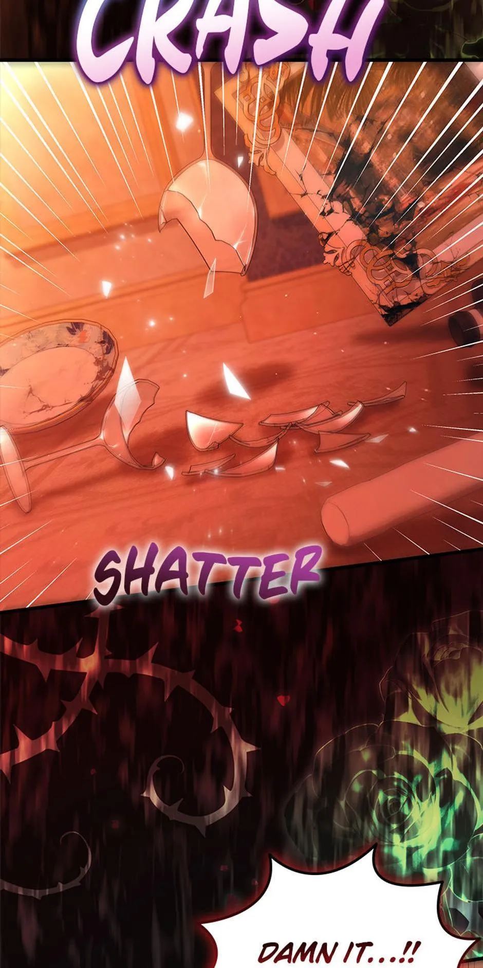 Your God Sent You Chapter 74 page 80 - 