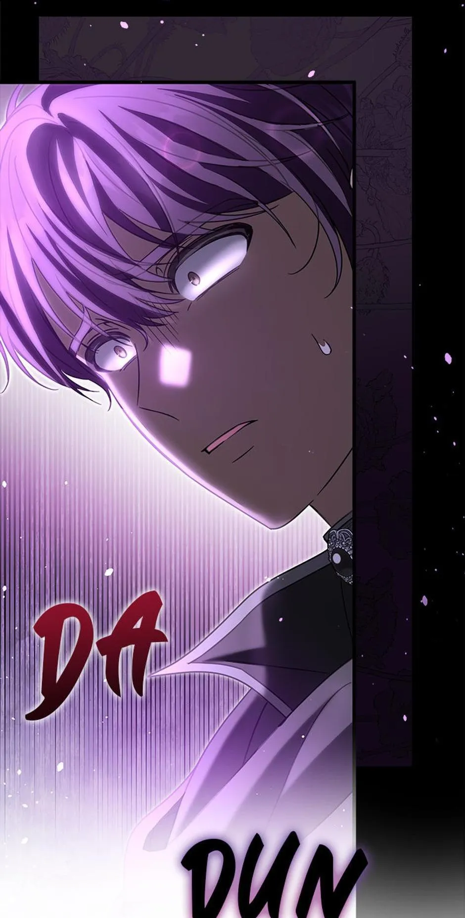 Your God Sent You Chapter 74 page 9 - 