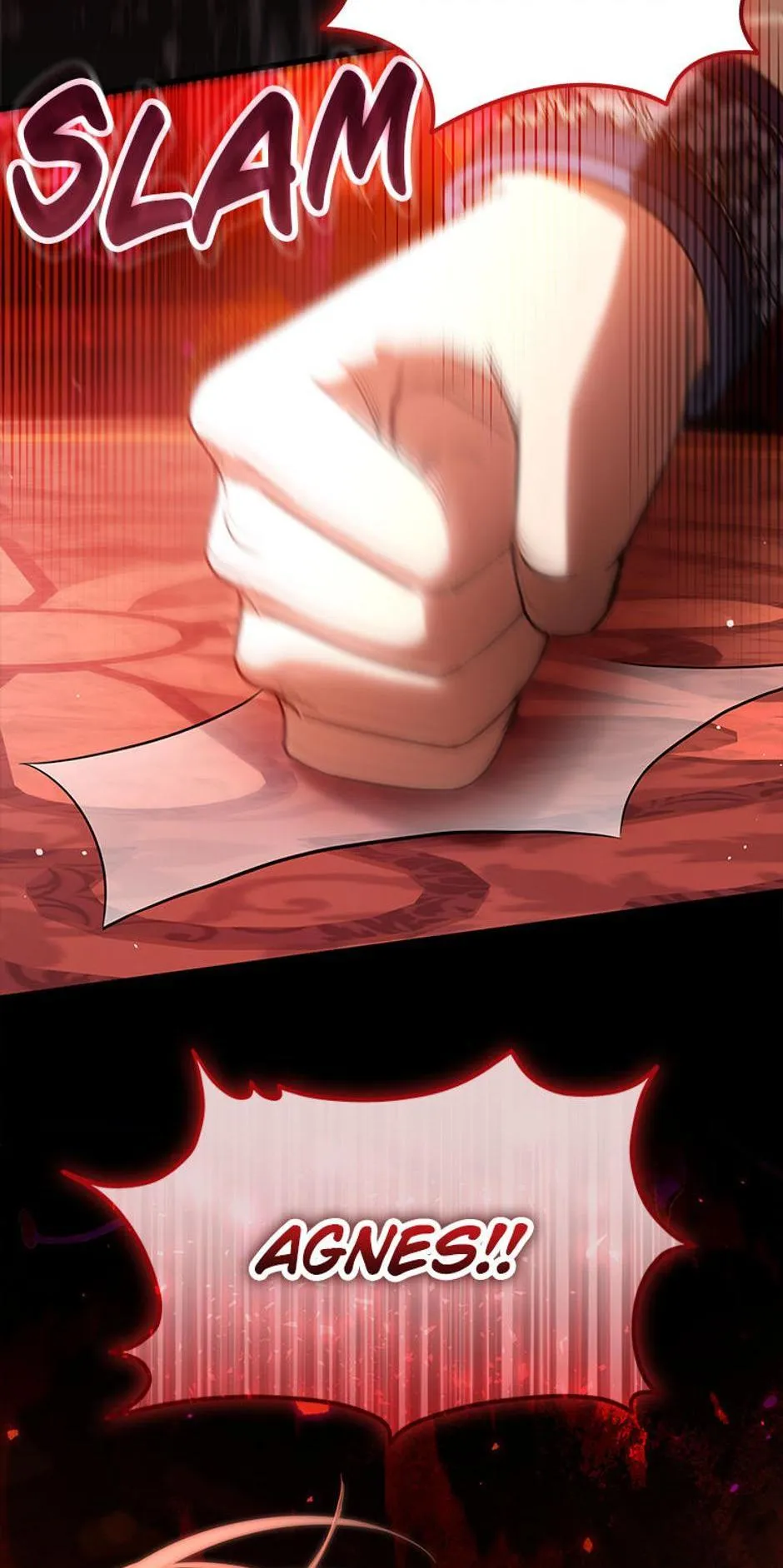 Your God Sent You Chapter 74 page 81 - 