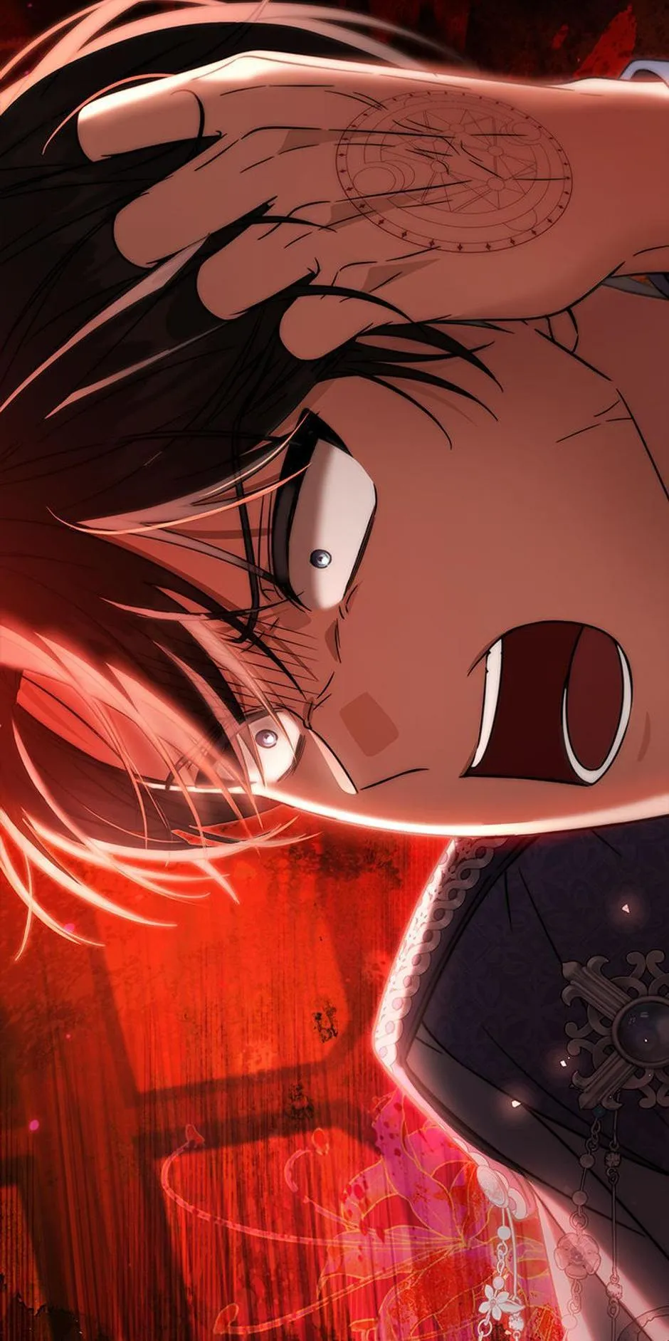 Your God Sent You Chapter 74 page 82 - 