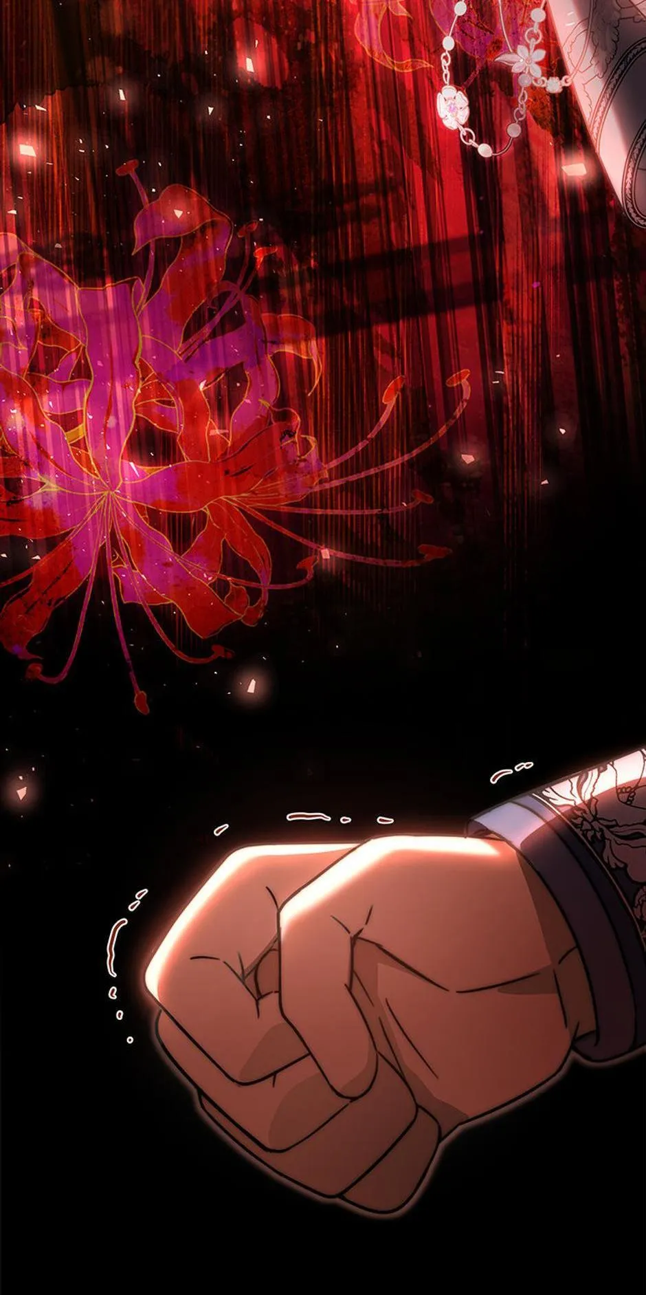 Your God Sent You Chapter 74 page 83 - 