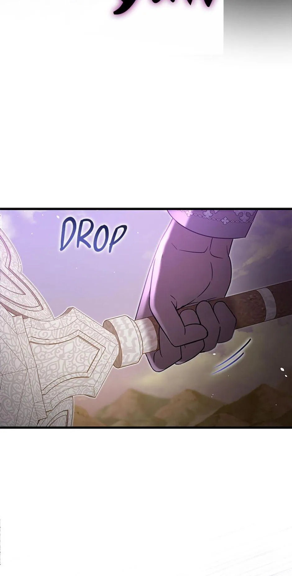 Your God Sent You Chapter 74 page 10 - 