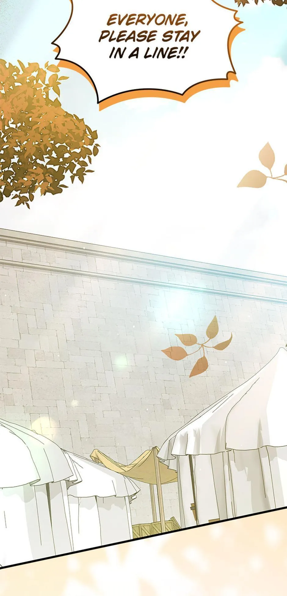 Your God Sent You Chapter 75 page 2 - 
