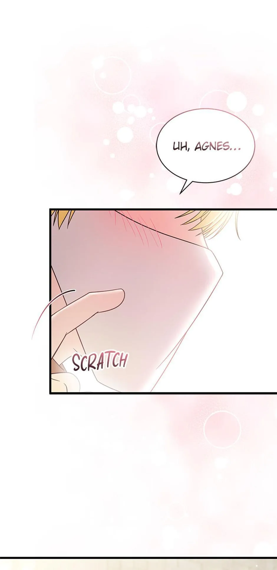 Your God Sent You Chapter 75 page 13 - 