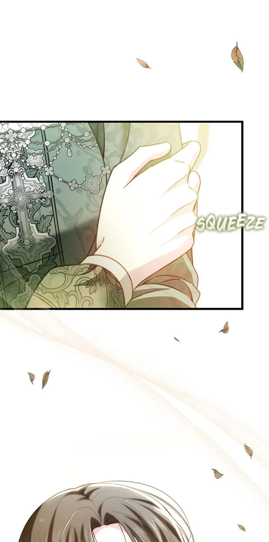 Your God Sent You Chapter 75 page 24 - 