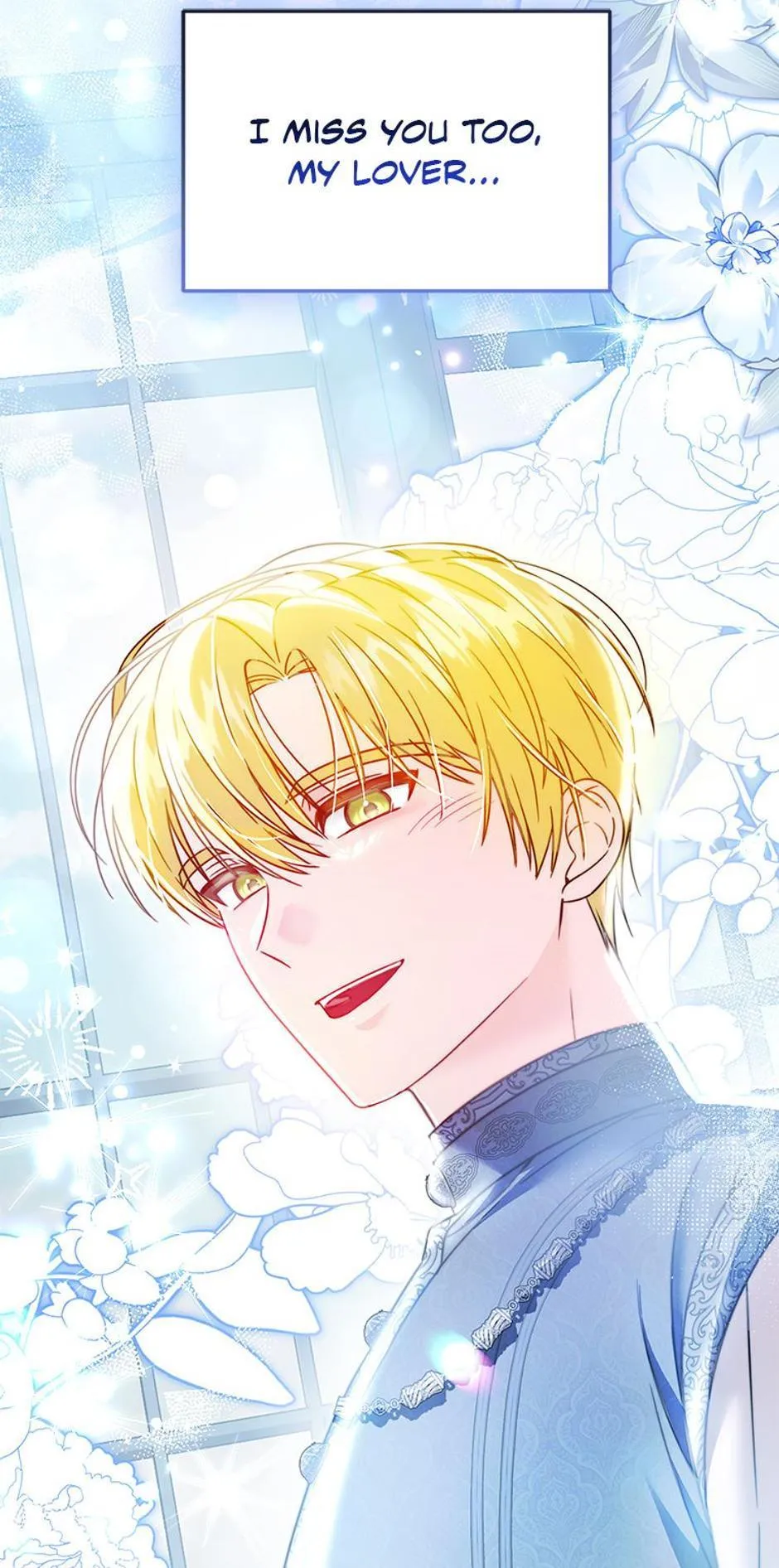 Your God Sent You Chapter 75 page 26 - 