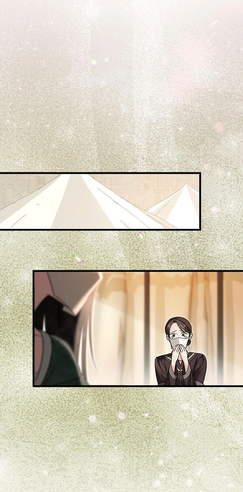 Your God Sent You Chapter 75 page 33 - 