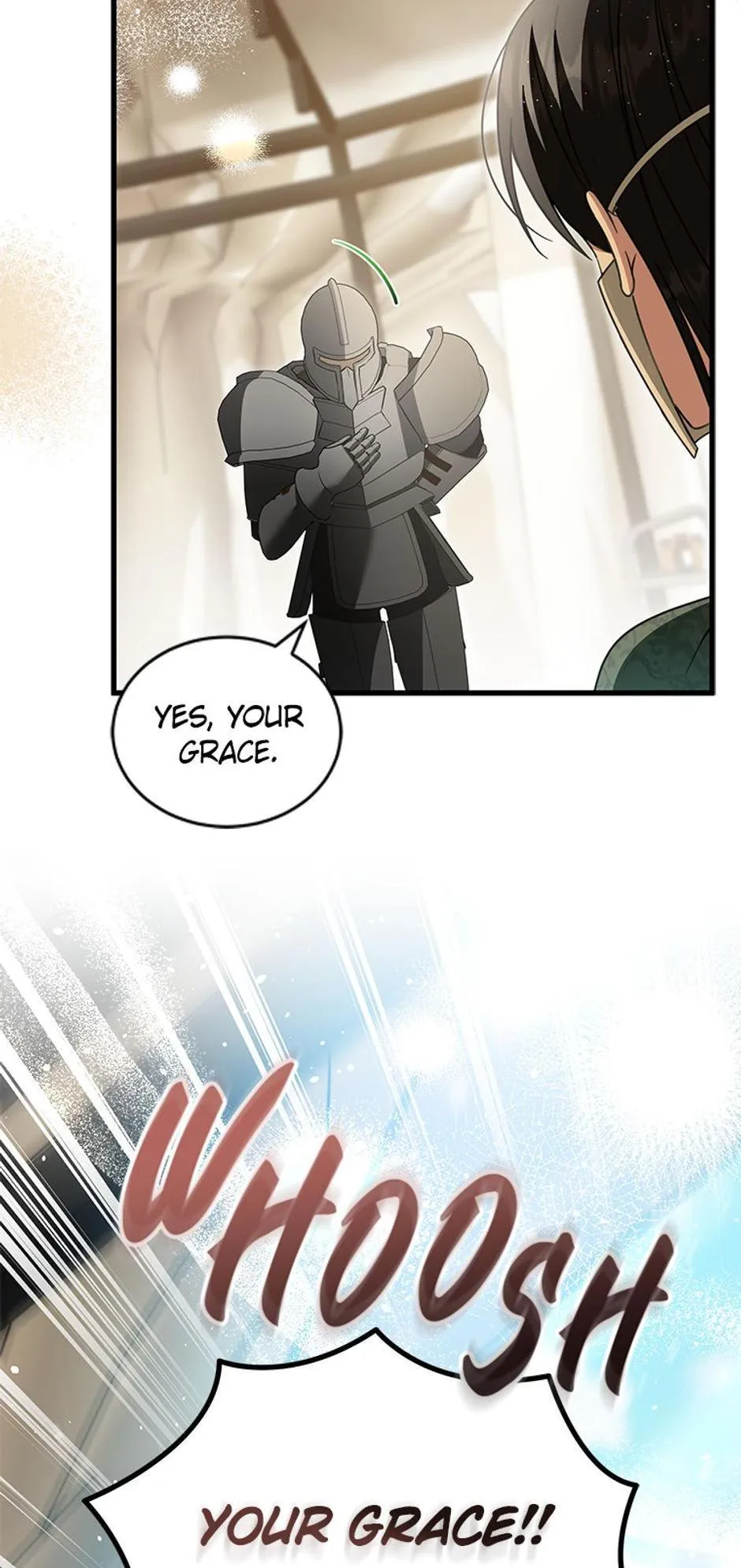 Your God Sent You Chapter 75 page 37 - 