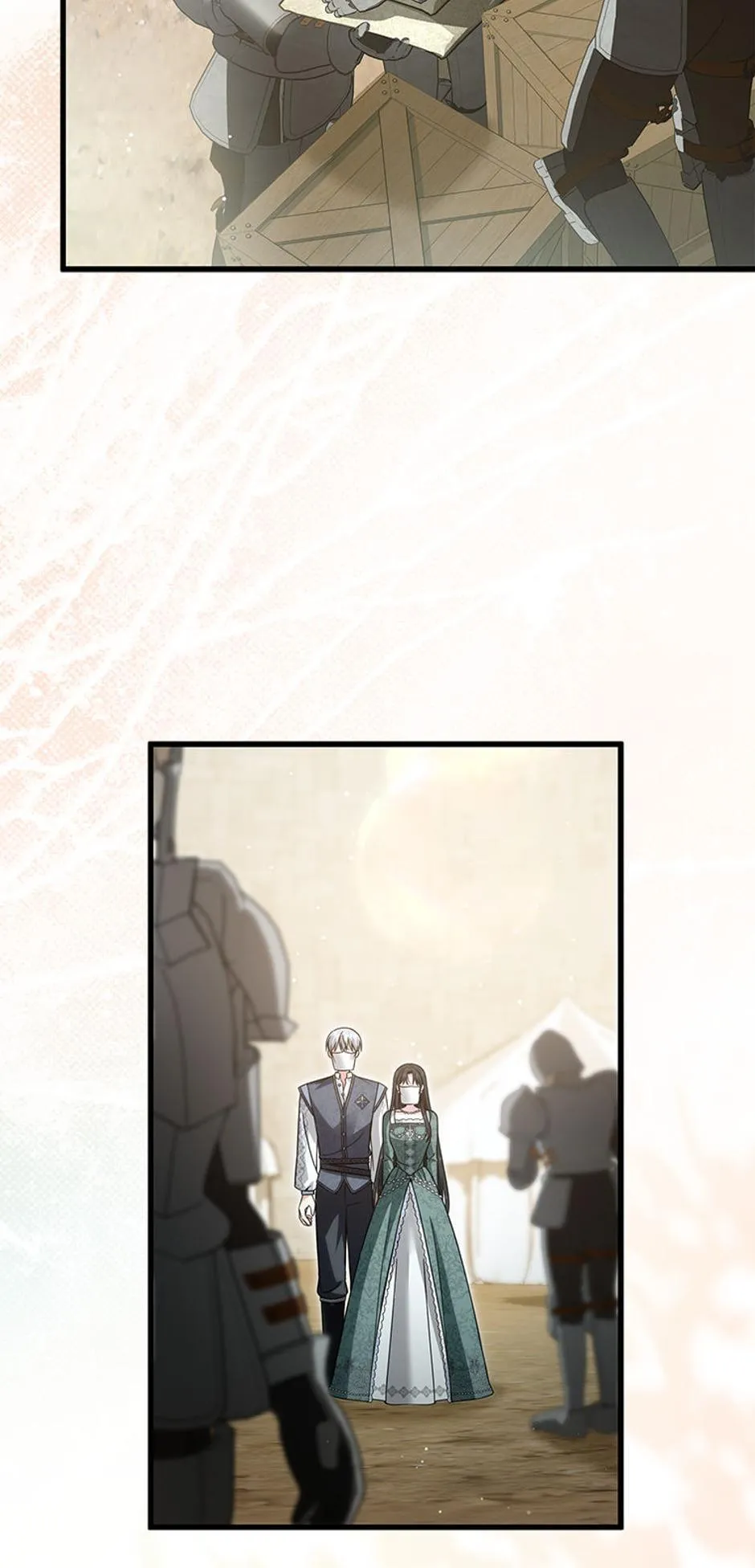 Your God Sent You Chapter 75 page 5 - 
