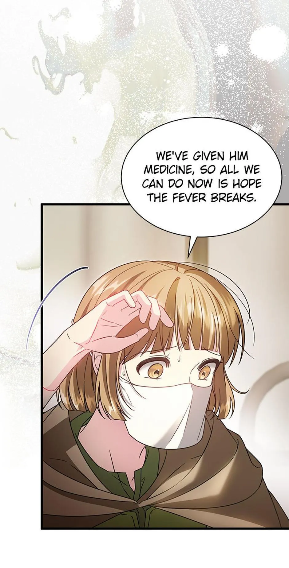 Your God Sent You Chapter 75 page 46 - 