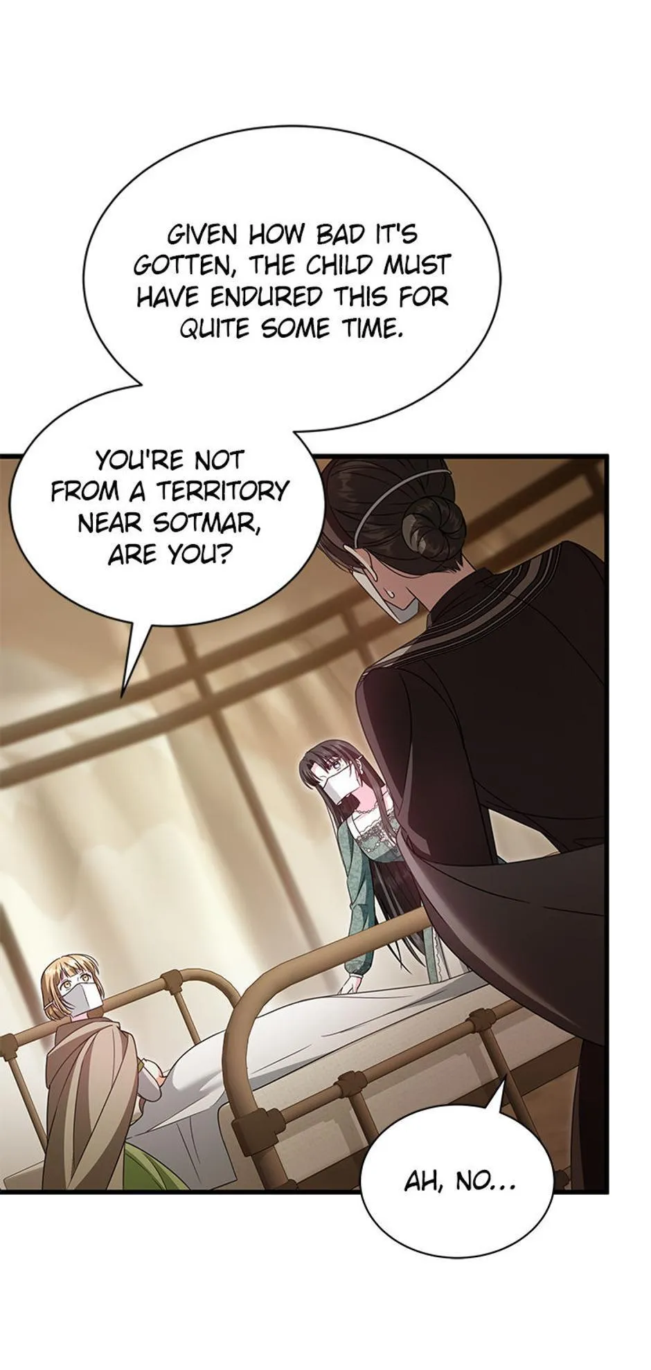 Your God Sent You Chapter 75 page 47 - 