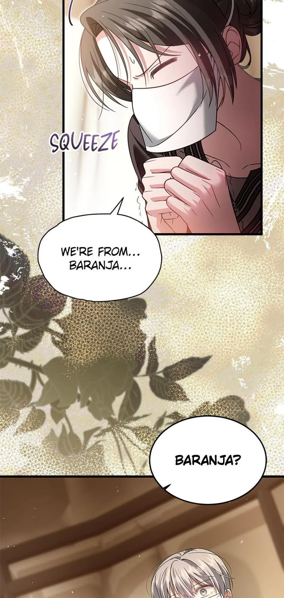 Your God Sent You Chapter 75 page 49 - 