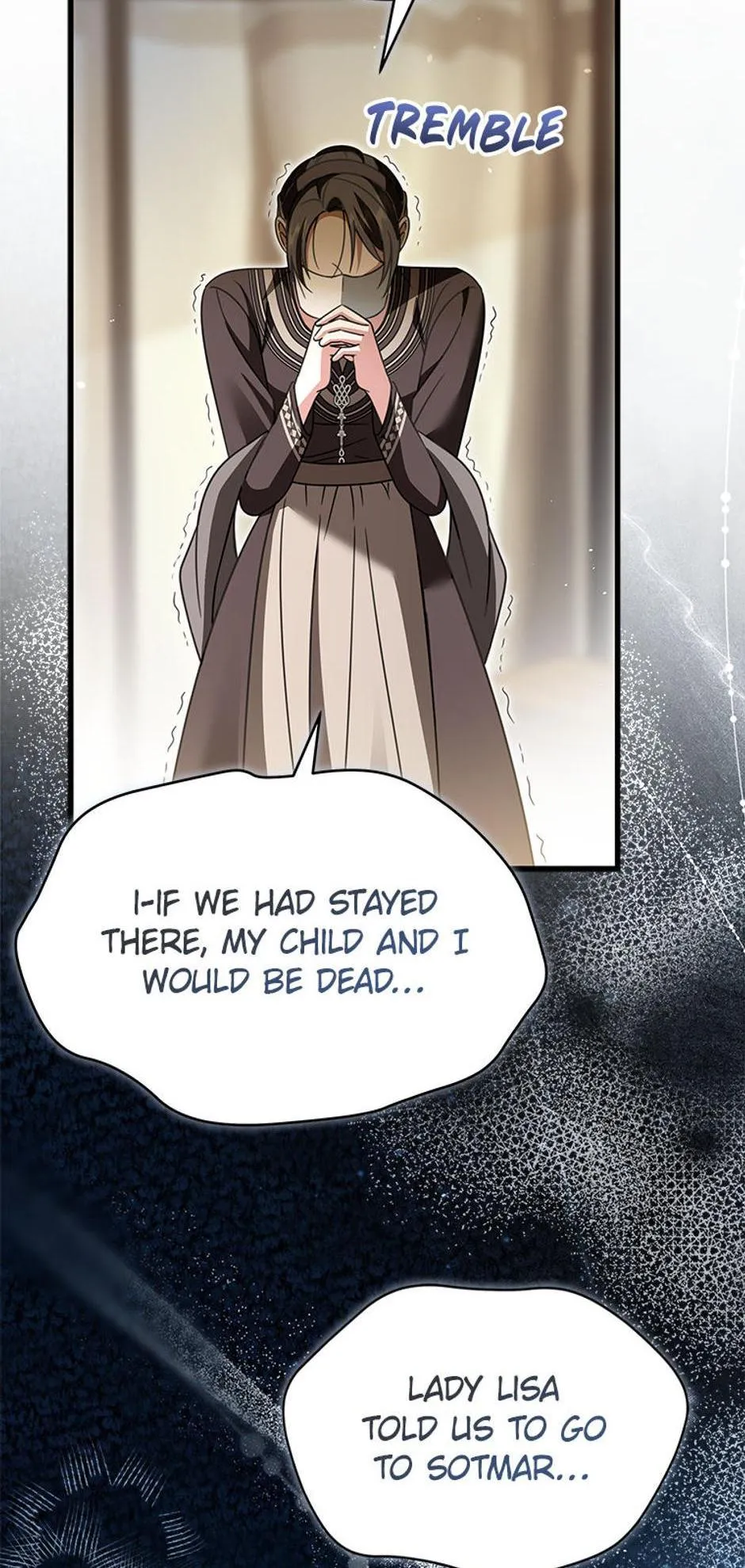 Your God Sent You Chapter 75 page 51 - 