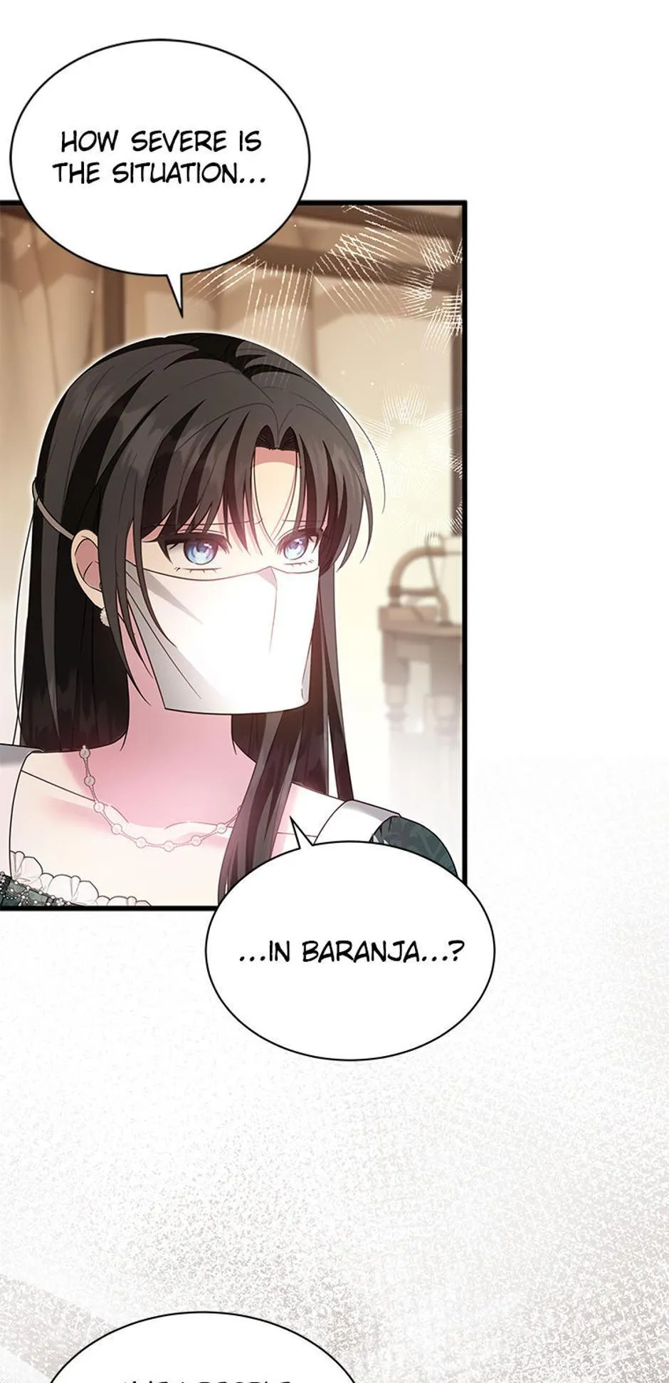 Your God Sent You Chapter 75 page 53 - 