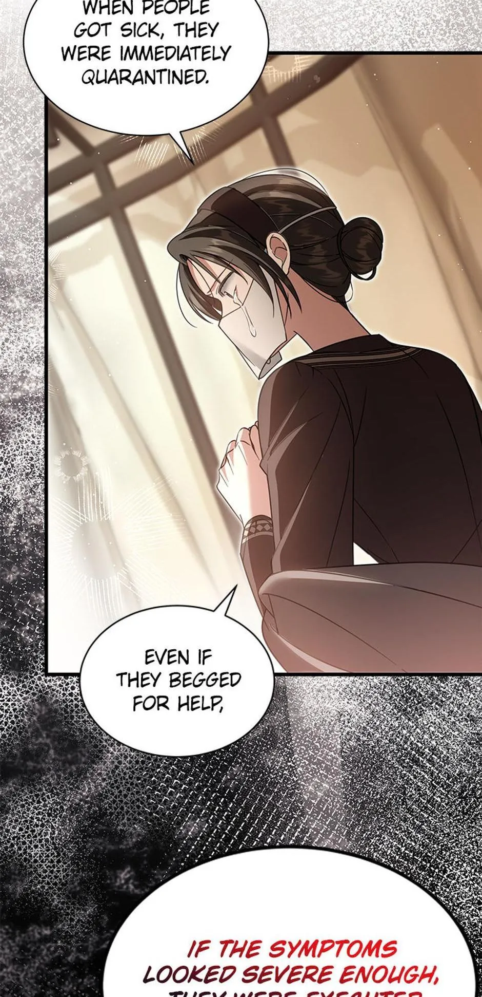 Your God Sent You Chapter 75 page 54 - 