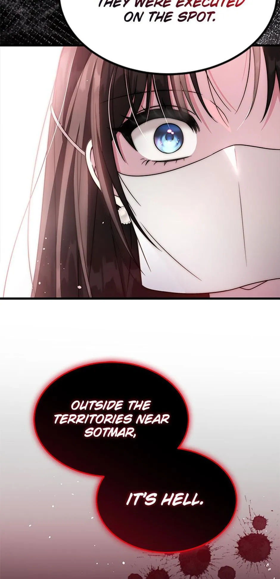 Your God Sent You Chapter 75 page 55 - 