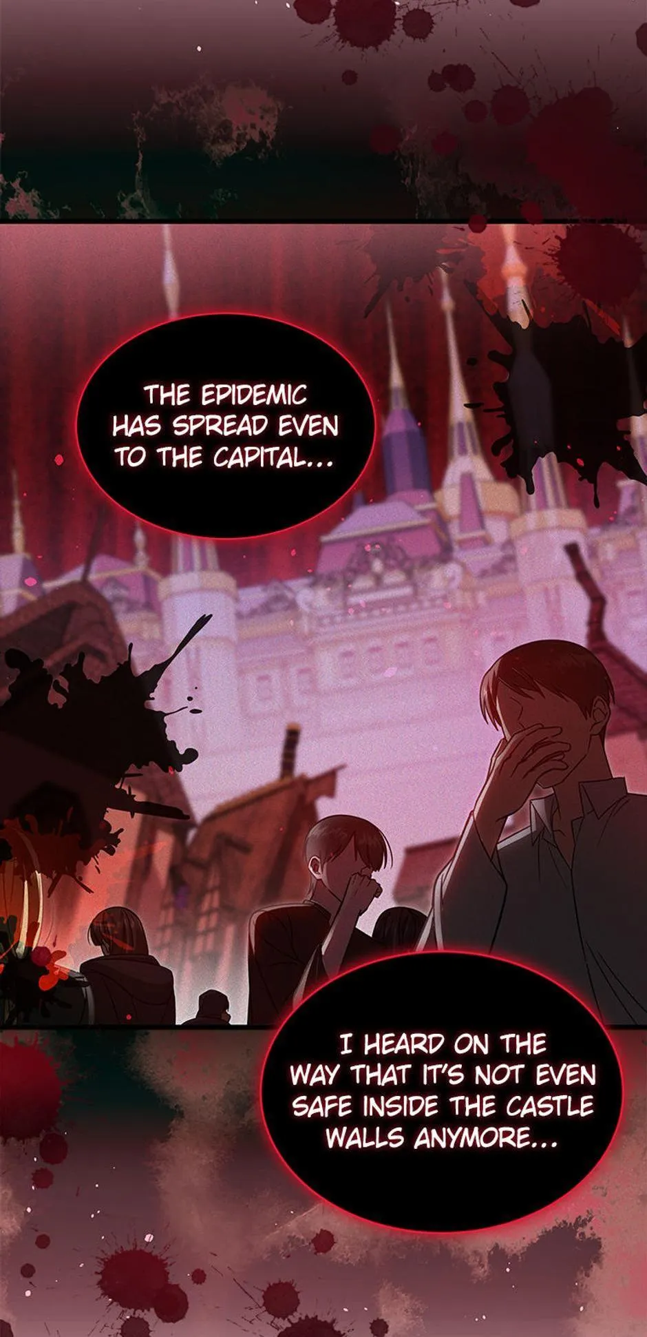 Your God Sent You Chapter 75 page 56 - 