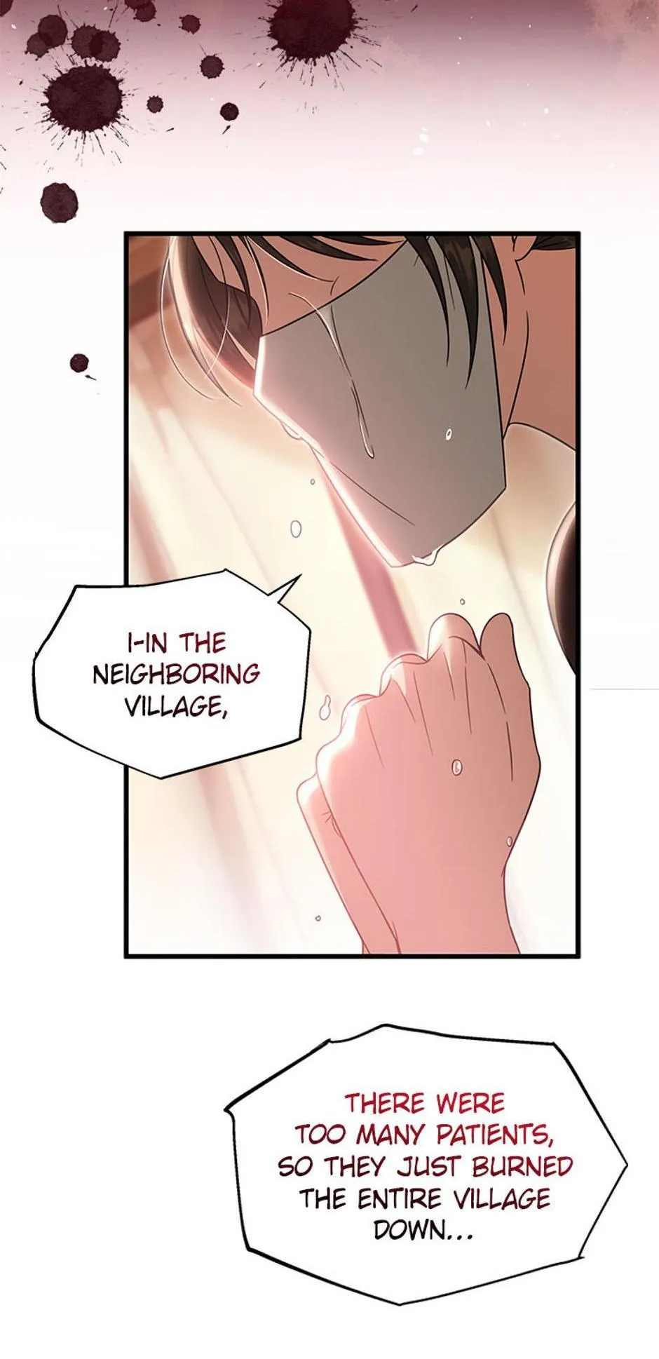 Your God Sent You Chapter 75 page 57 - 