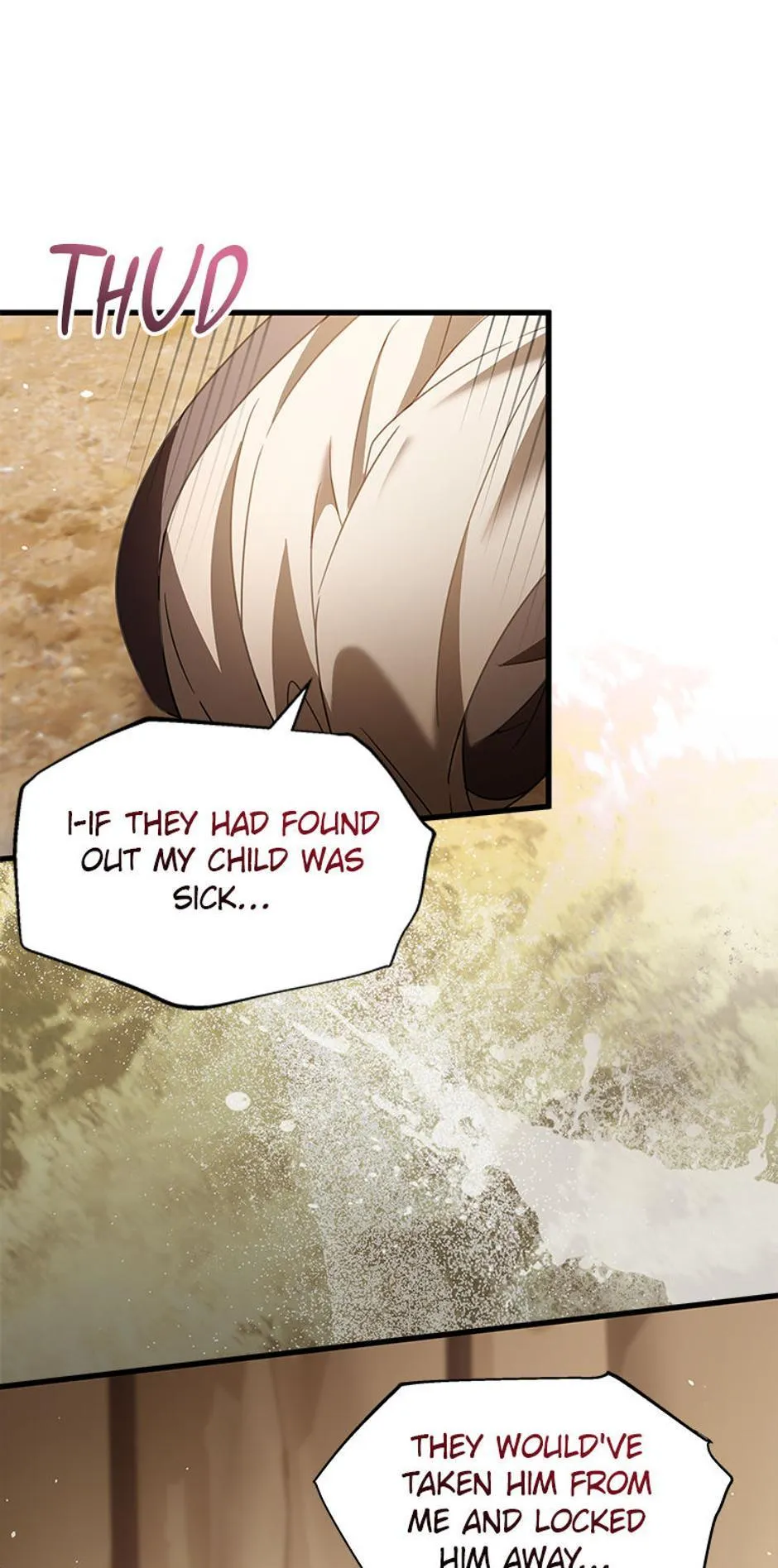 Your God Sent You Chapter 75 page 58 - 