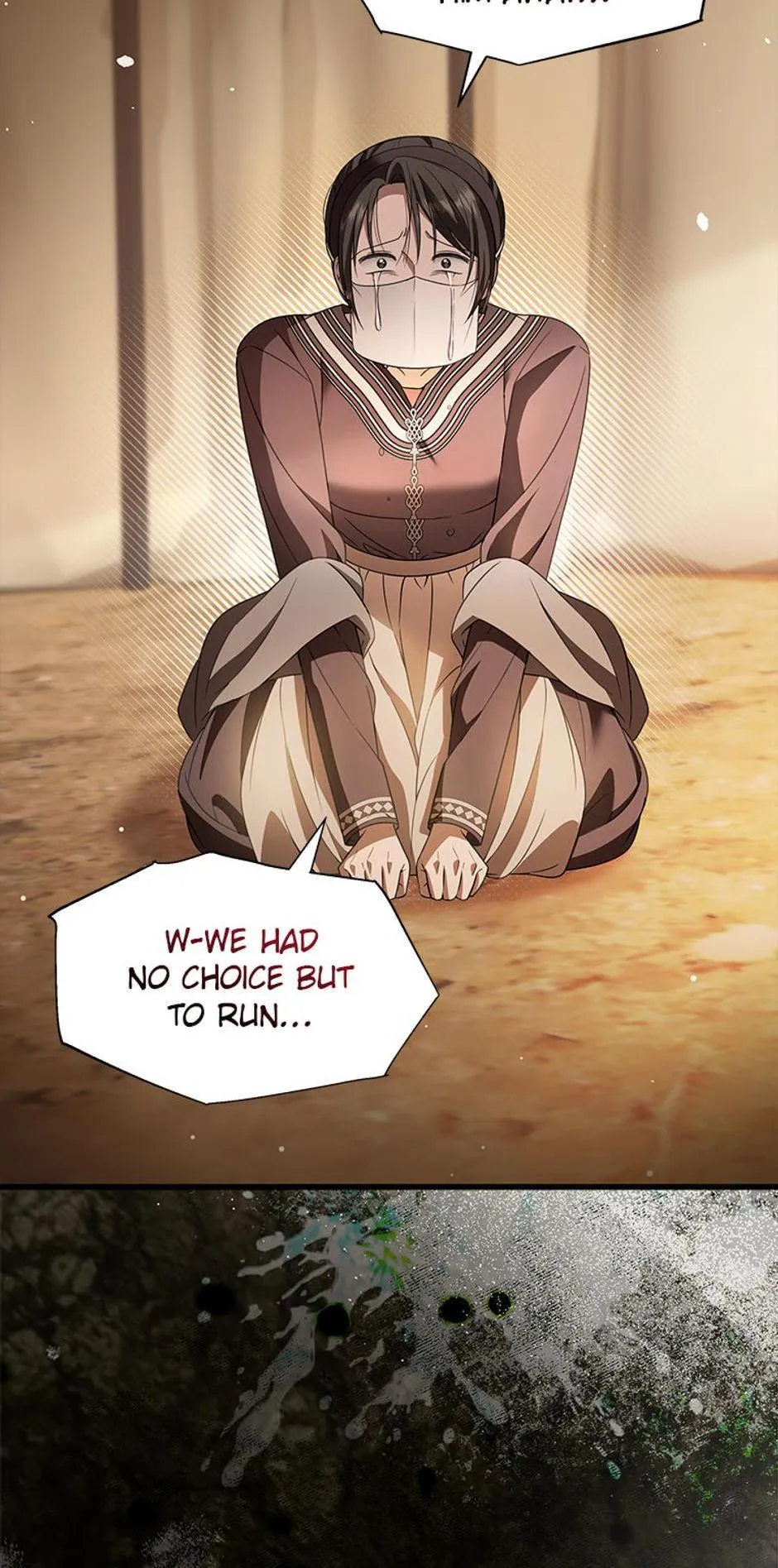 Your God Sent You Chapter 75 page 59 - 