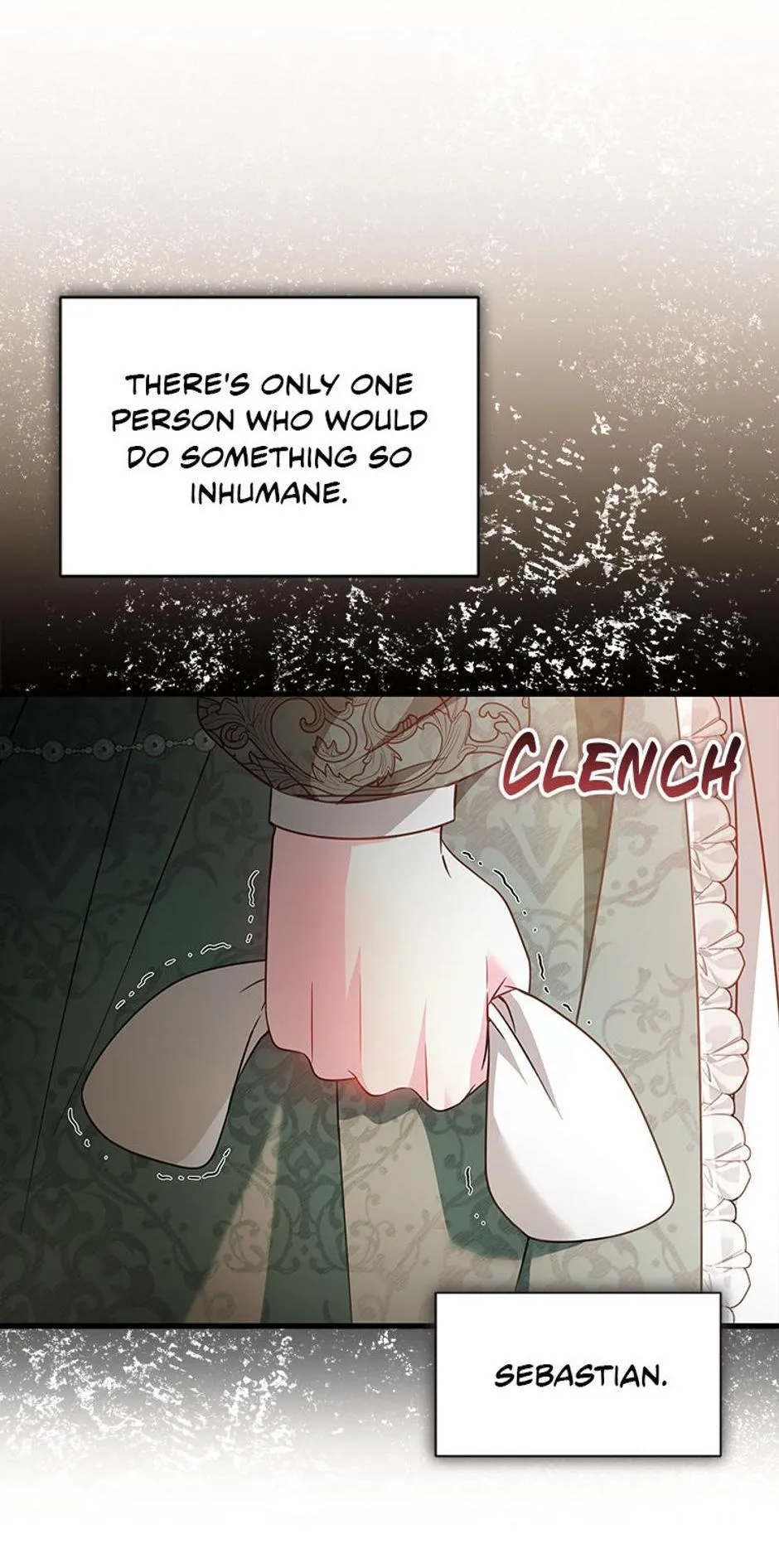 Your God Sent You Chapter 75 page 61 - 