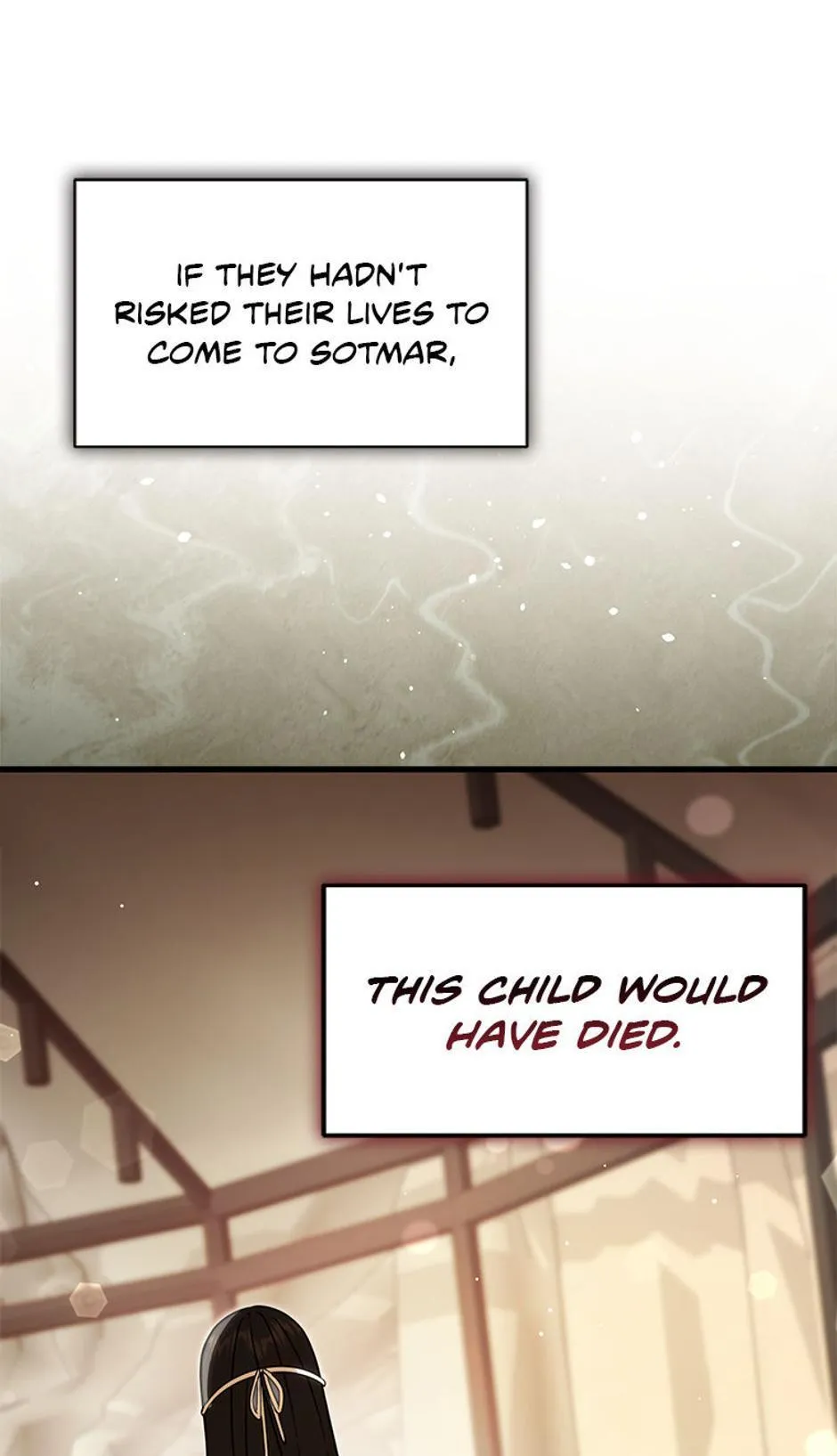 Your God Sent You Chapter 75 page 62 - 