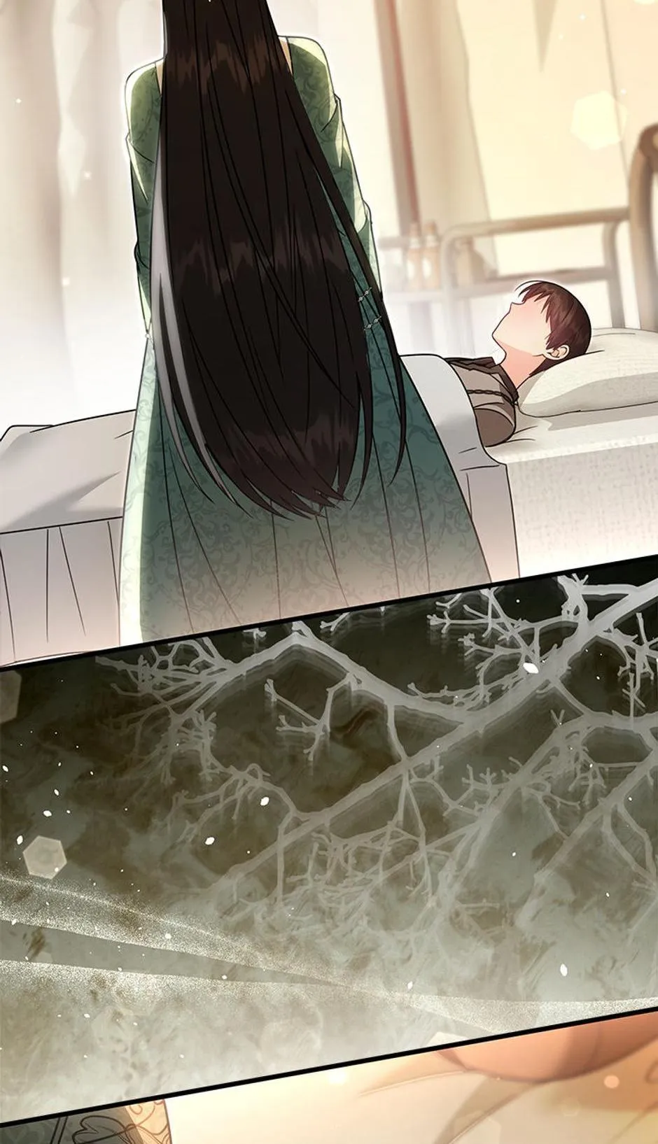 Your God Sent You Chapter 75 page 63 - 