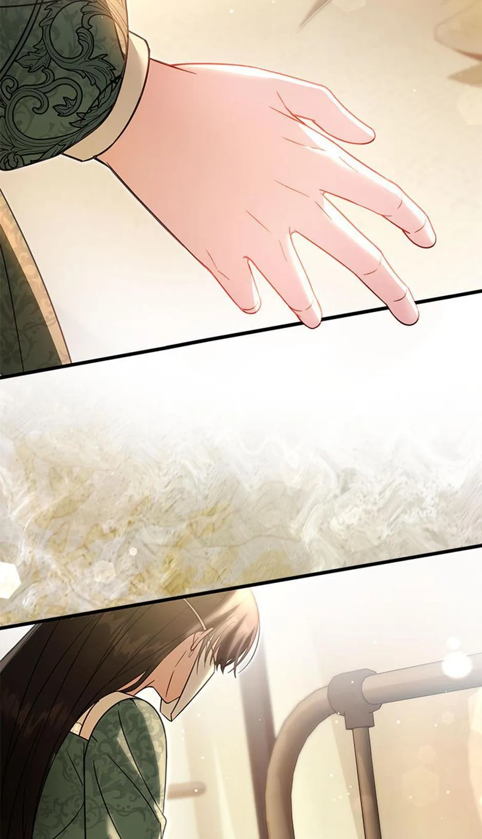 Your God Sent You Chapter 75 page 64 - 